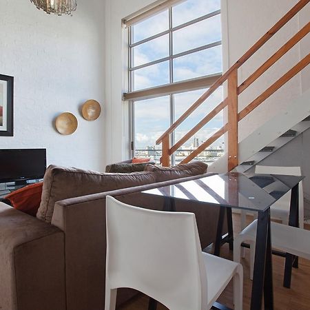 Apartamento Harbour Terrace 48 By Ctha Ciudad del Cabo Exterior foto