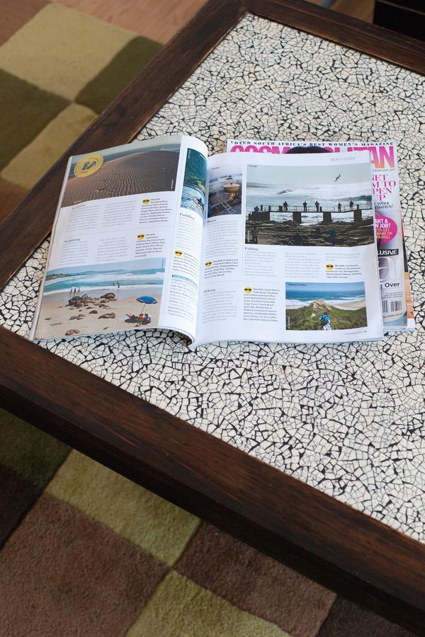 Apartamento Harbour Terrace 48 By Ctha Ciudad del Cabo Exterior foto